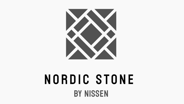 Nordic Stone by Nissen